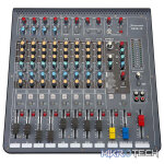 Studiomaster - C6Xs-12 12 Channel Compact Mixer