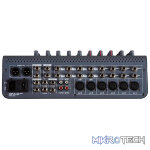 Studiomaster - C6Xs-12 12 Channel Compact Mixer - Image 2