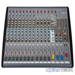 Studiomaster - C6Xs-16 16 Channel Compact Mixer