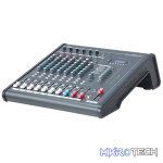 Studiomaster - Sessionmix822 6 Channel Mic Input 2 Channel Stereo Input - Image 3