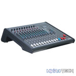 Studiomaster - Sessionmix1222 10 Channel Mic Input 2 Channel Stereo Input - Image 2