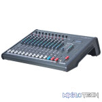 Studiomaster - Sessionmix1222 10 Channel Mic Input 2 Channel Stereo Input - Image 3
