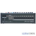 Studiomaster - Sessionmix1222 10 Channel Mic Input 2 Channel Stereo Input - Image 4