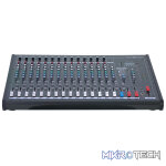 Studiomaster - Sessionmix1622 12 Channel Mic Input 2 Channel Stereo Input
