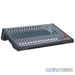 Studiomaster - Sessionmix1622 12 Channel Mic Input 2 Channel Stereo Input - Image 2