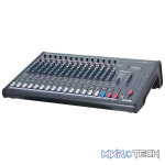 Studiomaster - Sessionmix1622 12 Channel Mic Input 2 Channel Stereo Input - Image 3