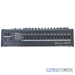 Studiomaster - Sessionmix1622 12 Channel Mic Input 2 Channel Stereo Input - Image 4