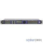 Studiomaster - Ac48Ii 12 4 In 8 Out Digital Processor