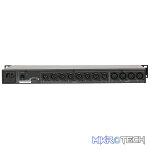 Studiomaster - Ac48Ii 12 4 In 8 Out Digital Processor - Image 2