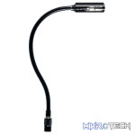 Citronic - Gl12X Xlr Console Gooseneck Lamp - Image 2