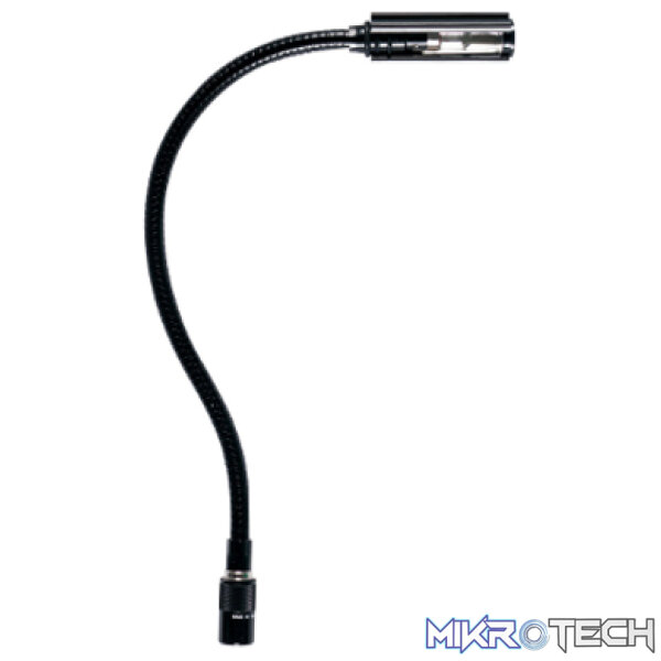 Citronic - Gl12X Xlr Console Gooseneck Lamp - Image 2