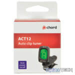 Chord - Auto Clip Tuner - Image 3