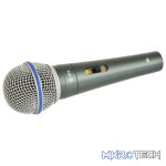 Qtx - Dynamic Microphone