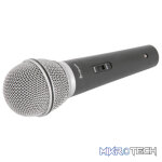 Citronic - Dmc03 Dynamic Microphone - Image 2
