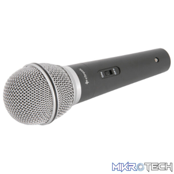Citronic - Dmc03 Dynamic Microphone - Image 2