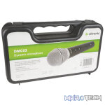 Citronic - Dmc03 Dynamic Microphone - Image 4