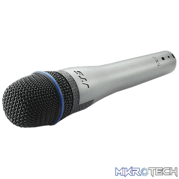 173.869JTS_1 Jts - Sx-7 Dynamic Vocal Microphone No Switch - Image 1