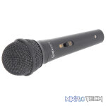 Qtx - Dynamic Microphone - Image 2