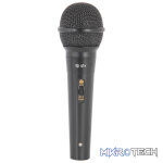 Qtx - Dynamic Microphone