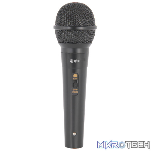 1730853_CO2 Qtx - Dynamic Microphone - Image 1