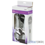 Qtx - Dynamic Microphone - Image 4