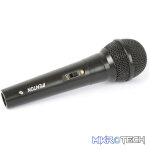 Fenton - Dm100 Dynamic Microphone