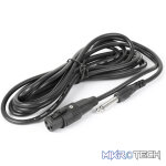 Fenton - Dm100 Dynamic Microphone - Image 4