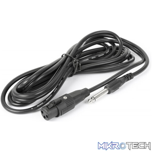 Fenton - Dm100 Dynamic Microphone - Image 4