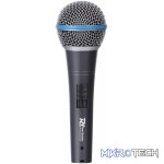 Power Dynamics - Pdm660 Condensor Microphone In Case - Image 2
