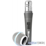 Power Dynamics - Pdm660 Condensor Microphone In Case - Image 5