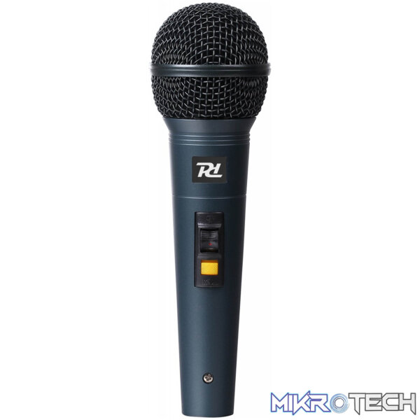 Power Dynamics - Pdm661 Dynamic Microphone In Case - Image 2