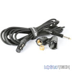 Power Dynamics - Pdm661 Dynamic Microphone In Case - Image 3