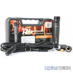 Power Dynamics - Pdm57 Dynamic Instrument Microphone In Case