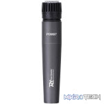 Power Dynamics - Pdm57 Dynamic Instrument Microphone In Case - Image 2