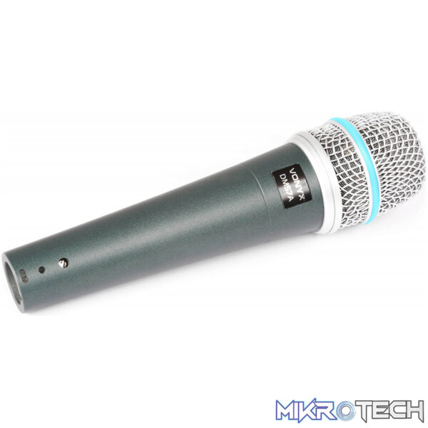 Vonyx - Dm57A Dynamic Microphone Xlr - Image 2