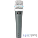 Vonyx - Dm57A Dynamic Microphone Xlr - Image 3