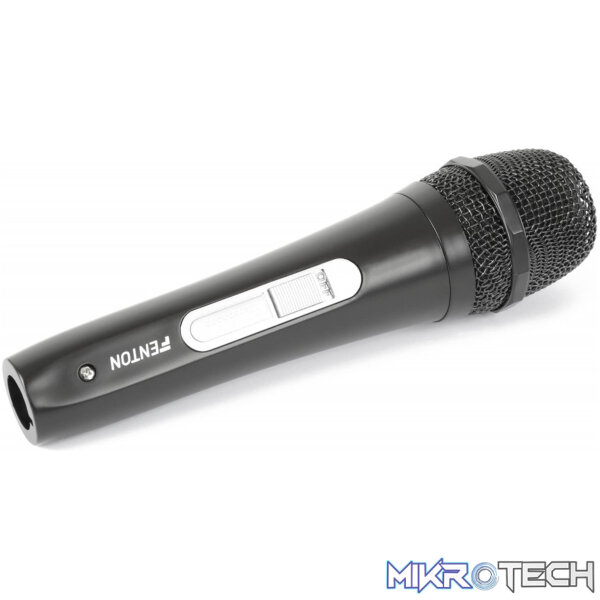 173466FT_1 Fenton - Dm110 Dynamic Microphone - Image 1