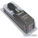 Fenton - Dm110 Dynamic Microphone - Image 5
