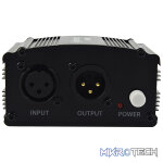 Chord - Ph481 Phantom Power Unit - Image 3