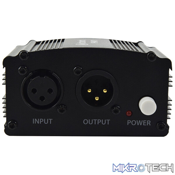 Chord - Ph481 Phantom Power Unit - Image 3