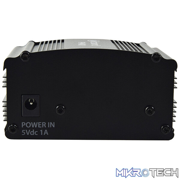 Chord - Ph481 Phantom Power Unit - Image 2
