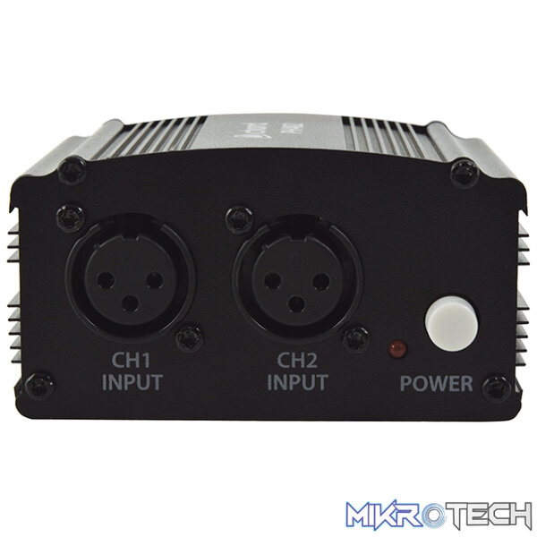 Chord - Ph482 Phantom Power Unit - Image 2