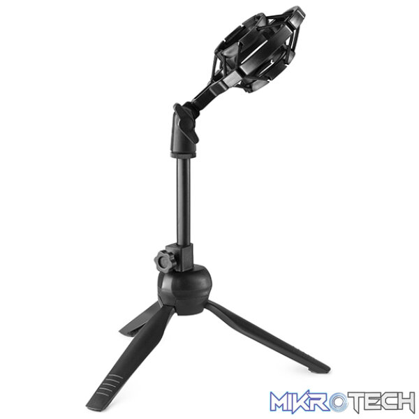 Vonyx - Cm300W Studio Usb Microphone - Image 10