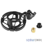 Vonyx - Cm300W Studio Usb Microphone - Image 11