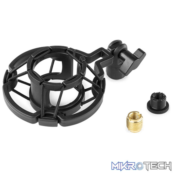 Vonyx - Cm300W Studio Usb Microphone - Image 11