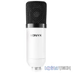 Vonyx - Cm300W Studio Usb Microphone - Image 3