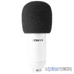 Vonyx - Cm300W Studio Usb Microphone - Image 4