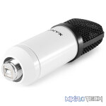 Vonyx - Cm300W Studio Usb Microphone - Image 6
