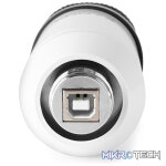 Vonyx - Cm300W Studio Usb Microphone - Image 7