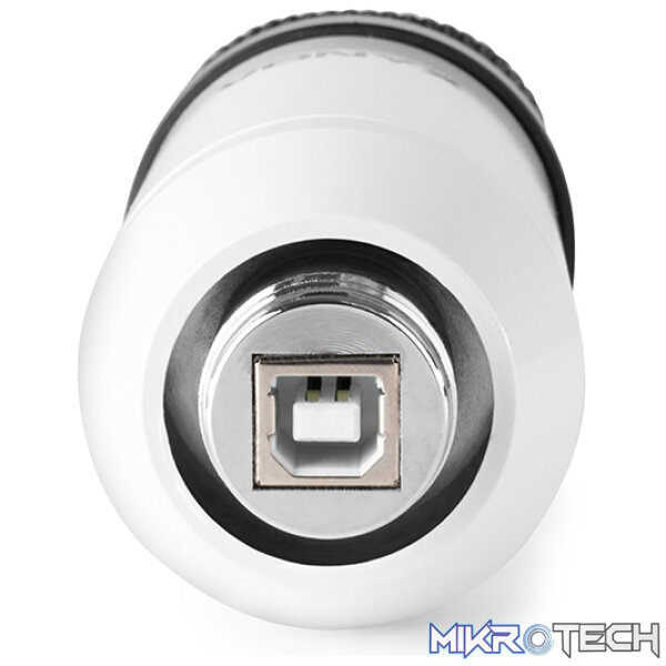 Vonyx - Cm300W Studio Usb Microphone - Image 7